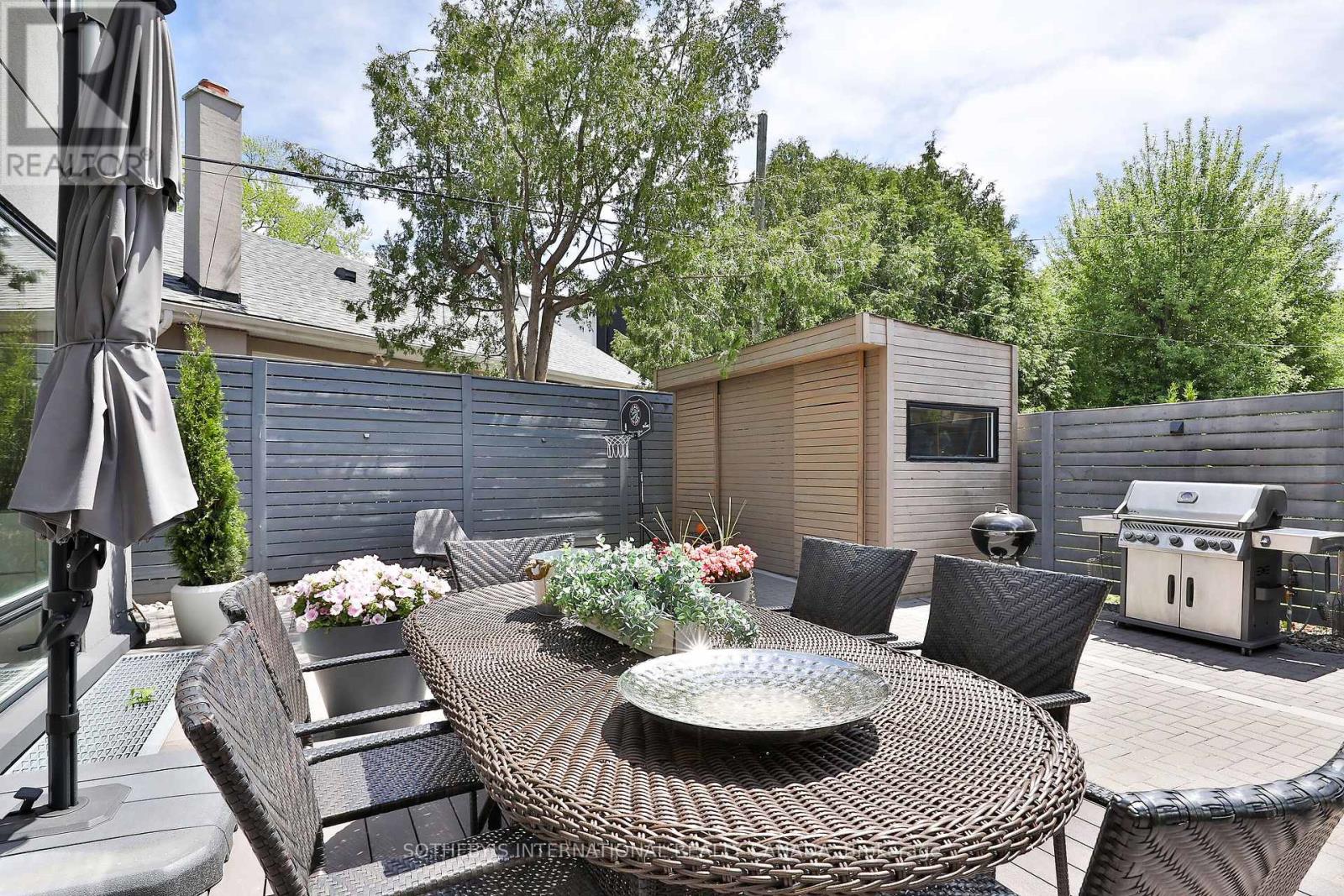 31 Overton Crescent, Toronto, Ontario  M3B 2V4 - Photo 48 - C12530572