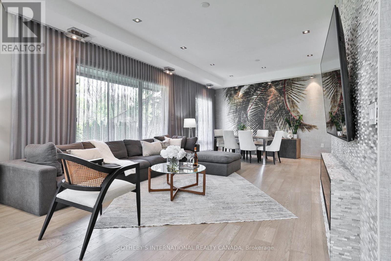 31 Overton Crescent, Toronto, Ontario  M3B 2V4 - Photo 7 - C12530572