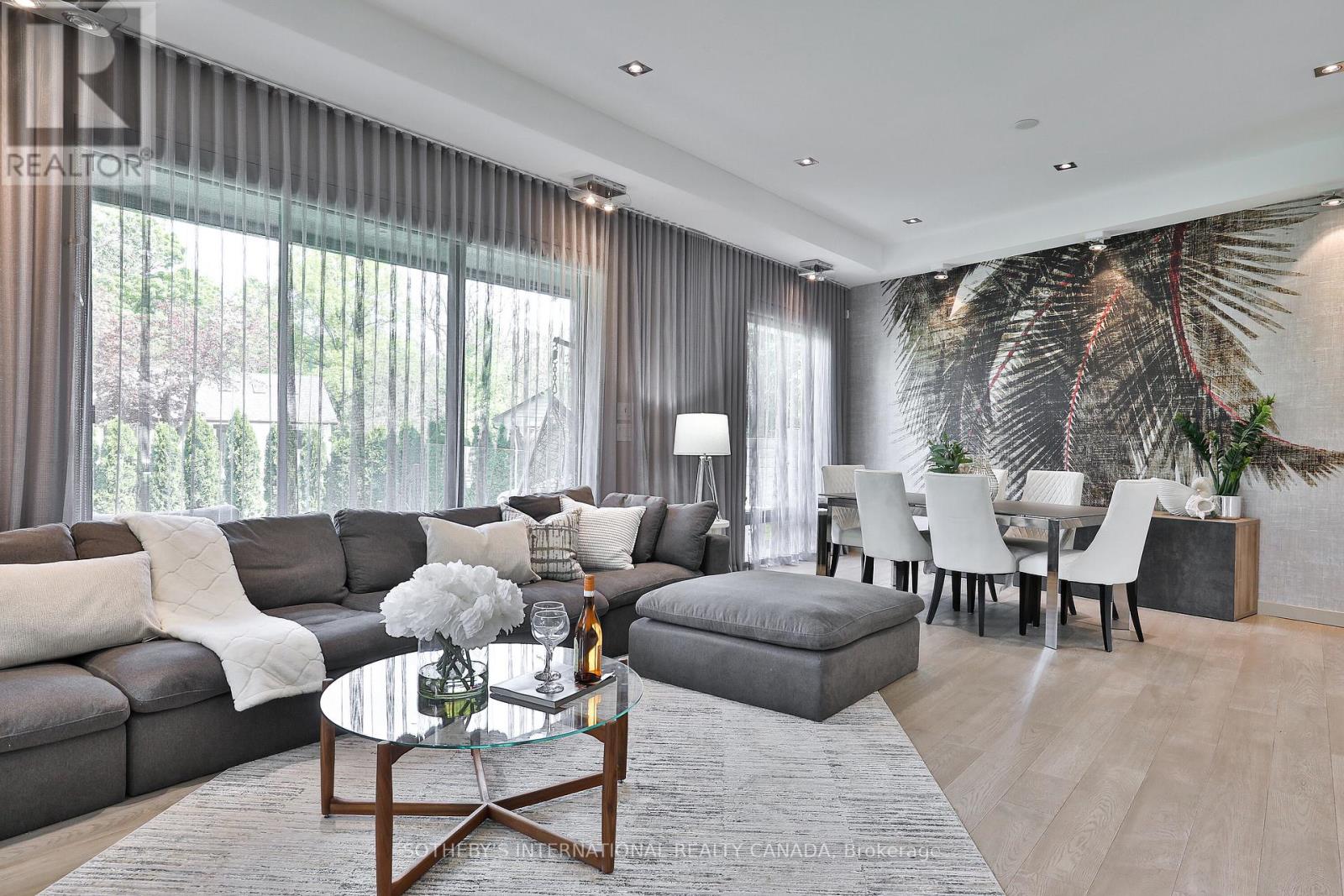 31 Overton Crescent, Toronto, Ontario  M3B 2V4 - Photo 9 - C12530572