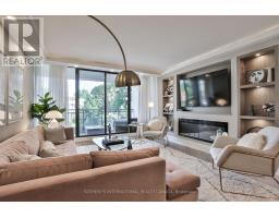 301 - 235 ST CLAIR AVENUE W, Toronto, Ontario