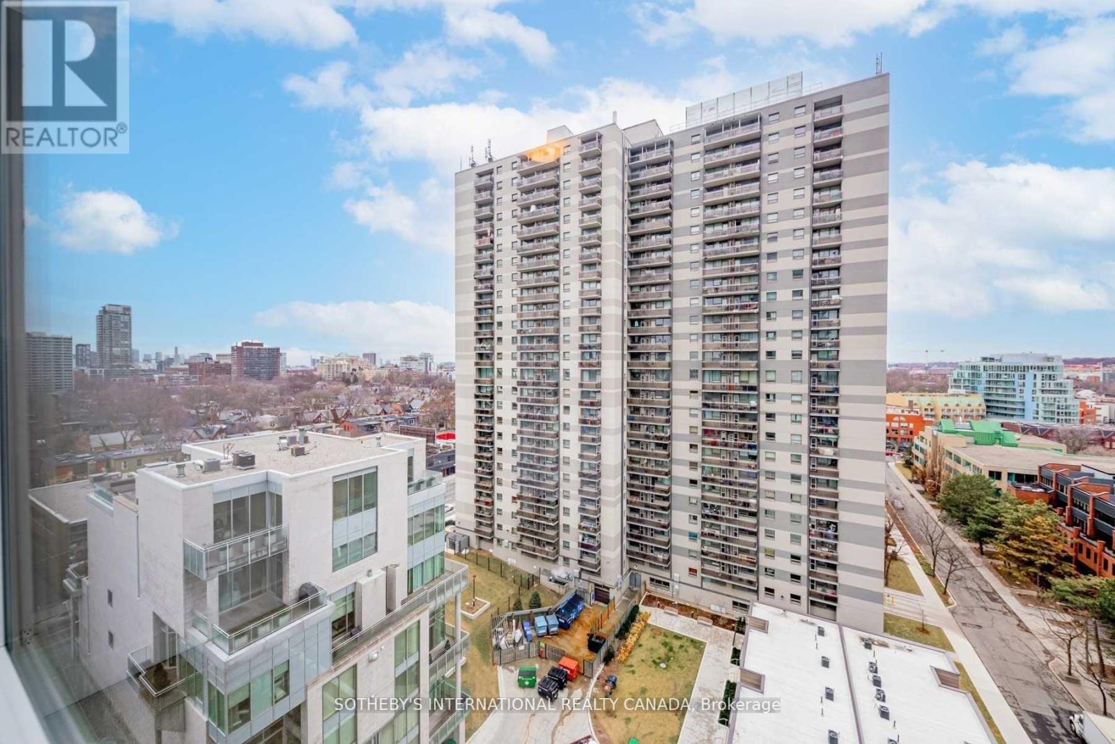 1104 - 170 Avenue Road, Toronto, Ontario  M5R 0A4 - Photo 18 - C12530582