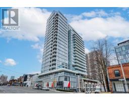 1104 - 170 AVENUE ROAD, Toronto, Ontario