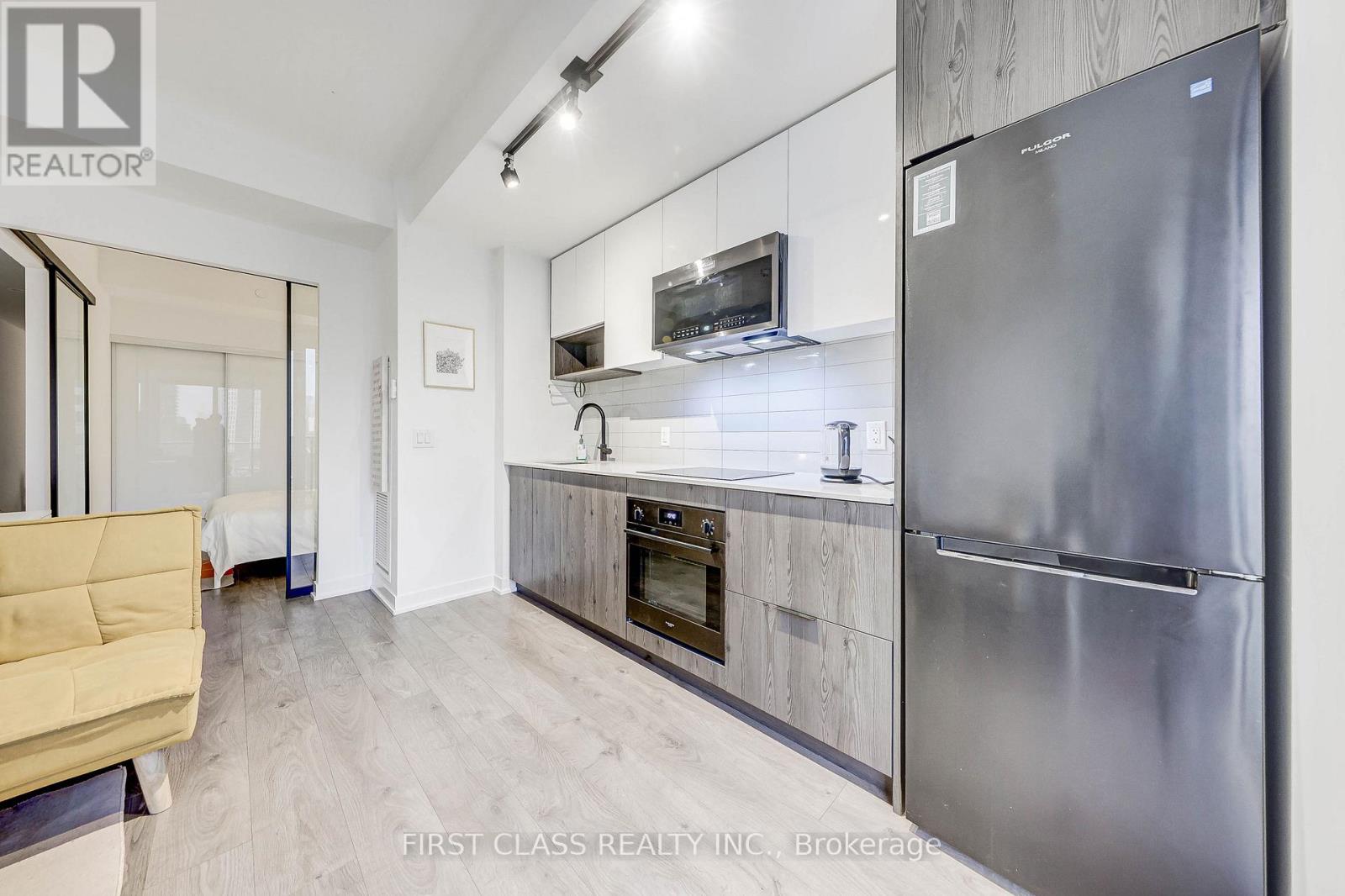 717 - 5 Defries Street, Toronto, Ontario  M5A 3R4 - Photo 16 - C12530596