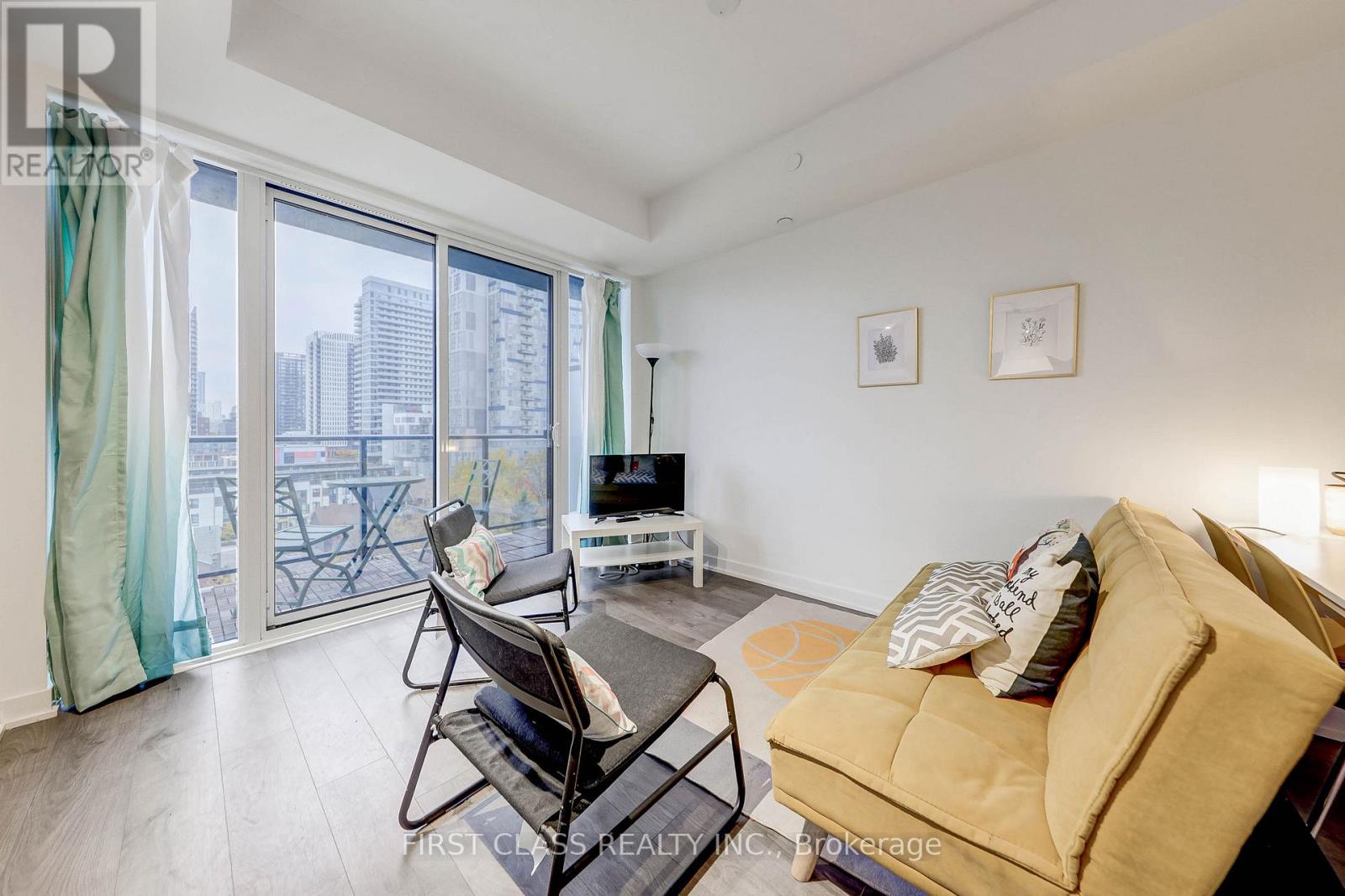 717 - 5 Defries Street, Toronto, Ontario  M5A 3R4 - Photo 17 - C12530596