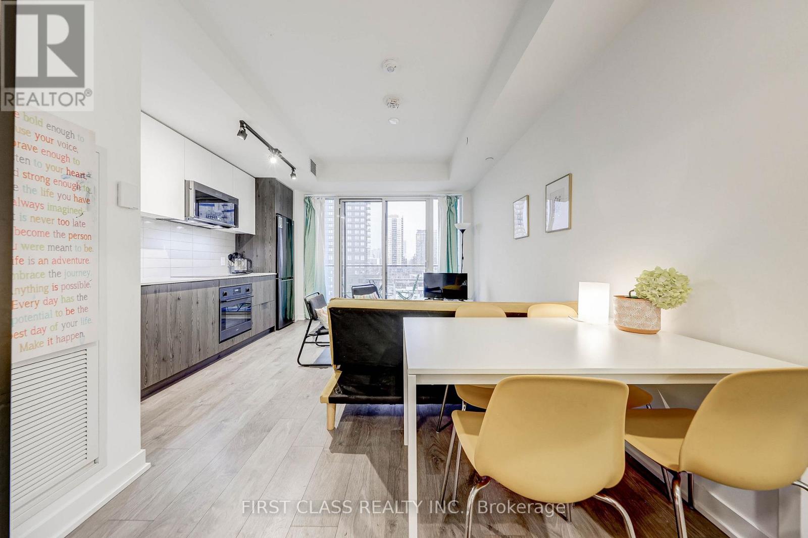 717 - 5 Defries Street, Toronto, Ontario  M5A 3R4 - Photo 23 - C12530596