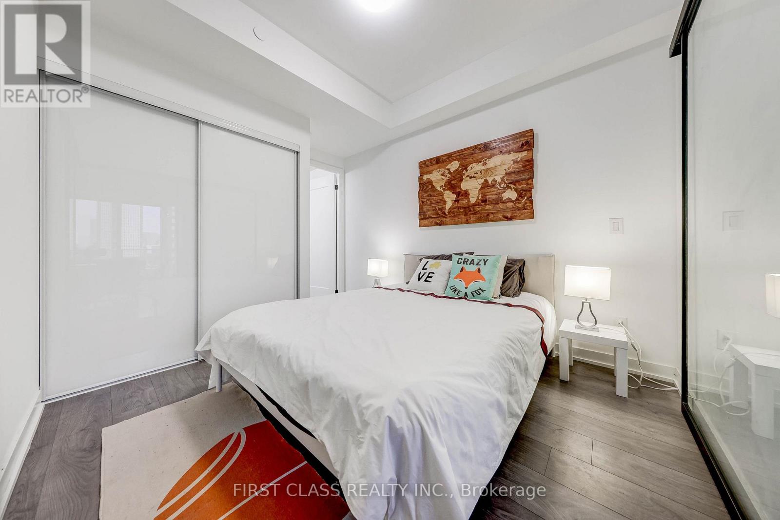 717 - 5 Defries Street, Toronto, Ontario  M5A 3R4 - Photo 25 - C12530596