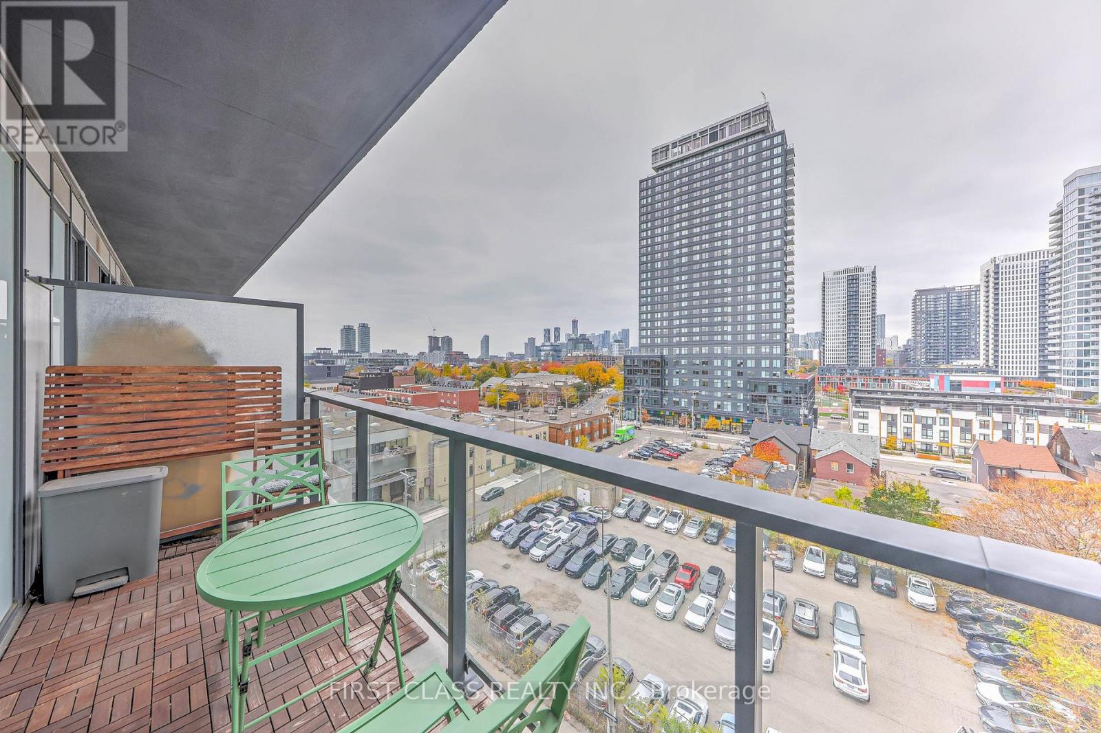 717 - 5 Defries Street, Toronto, Ontario  M5A 3R4 - Photo 27 - C12530596