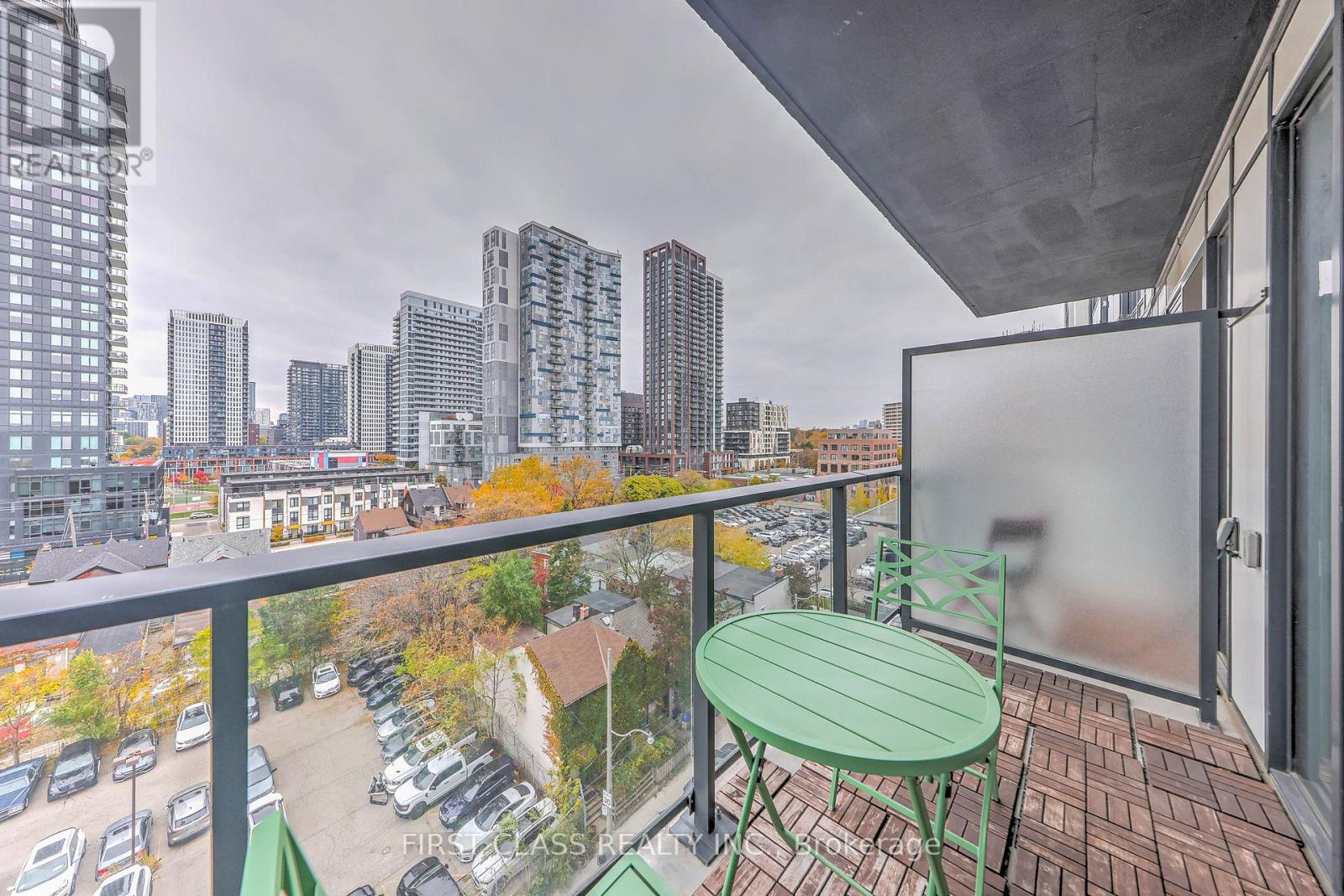 717 - 5 Defries Street, Toronto, Ontario  M5A 3R4 - Photo 28 - C12530596