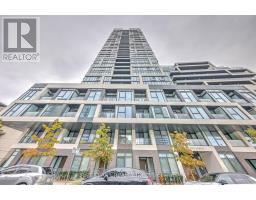 717 - 5 DEFRIES STREET, Toronto, Ontario