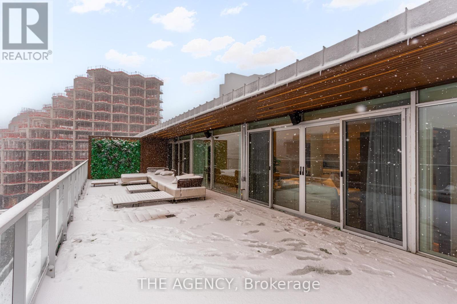 Ph1105 - 75 Portland Street, Toronto, Ontario M5V 2M9 - Photo 23 - C12530604