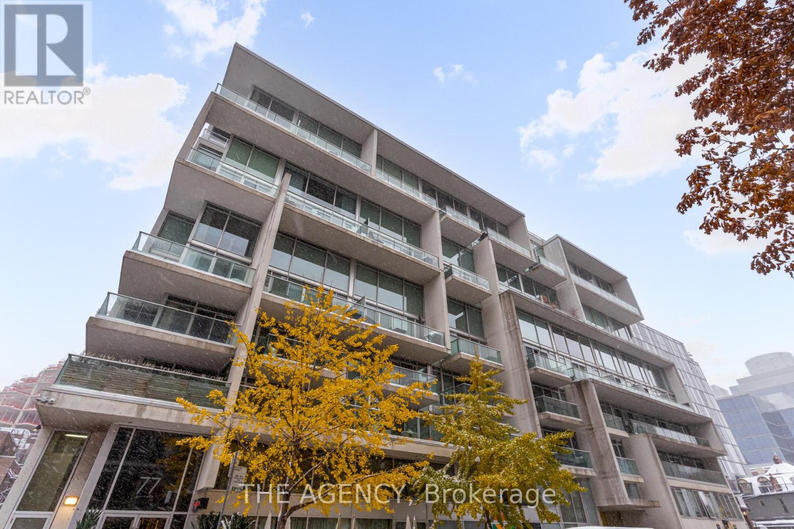 Ph1105 - 75 Portland Street, Toronto, Ontario M5V 2M9 - Photo 28 - C12530604