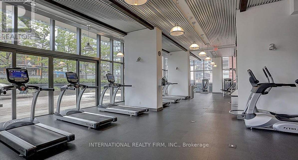 1909 - 5 St Joseph Street, Toronto, Ontario  M4Y 1J6 - Photo 10 - C12530616