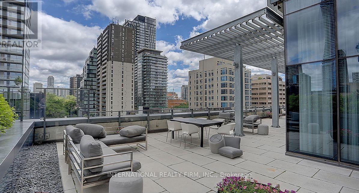 1909 - 5 St Joseph Street, Toronto, Ontario  M4Y 1J6 - Photo 11 - C12530616