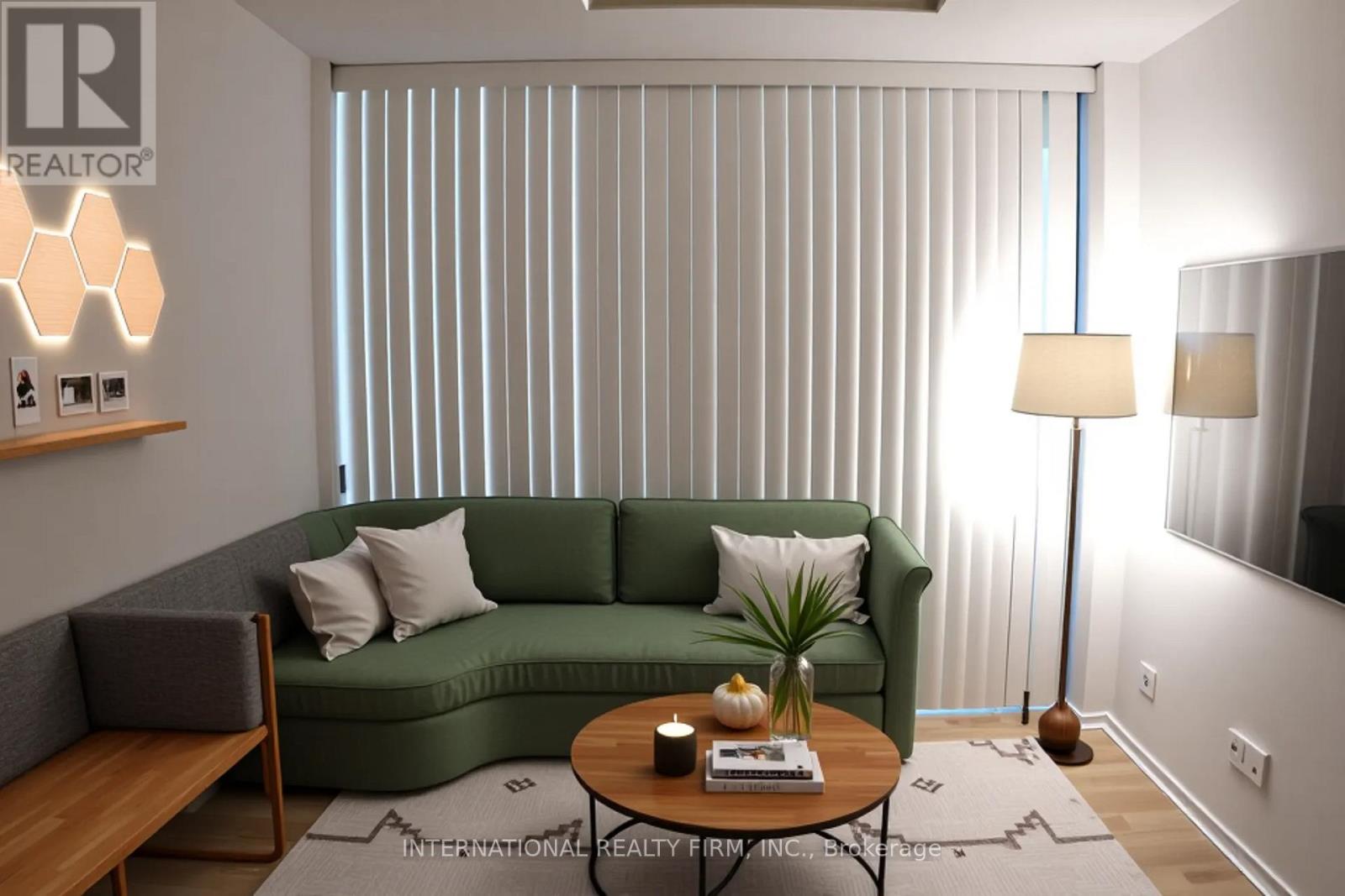 1909 - 5 St Joseph Street, Toronto, Ontario  M4Y 1J6 - Photo 4 - C12530616