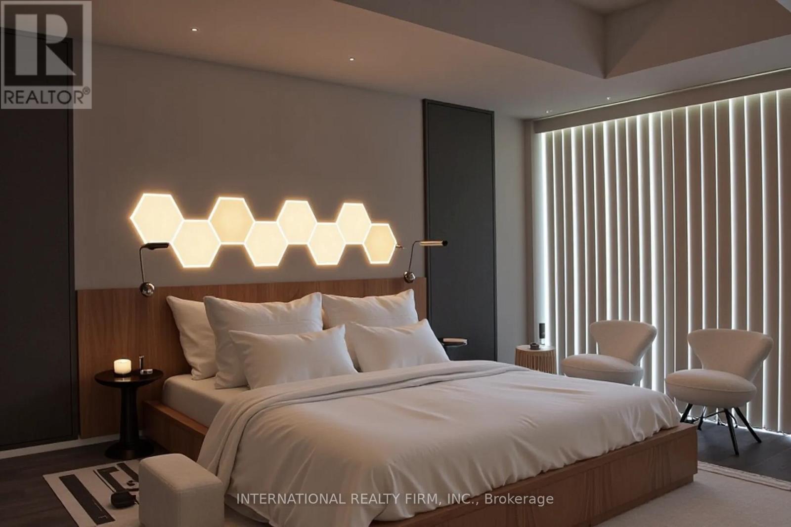 1909 - 5 St Joseph Street, Toronto, Ontario  M4Y 1J6 - Photo 5 - C12530616