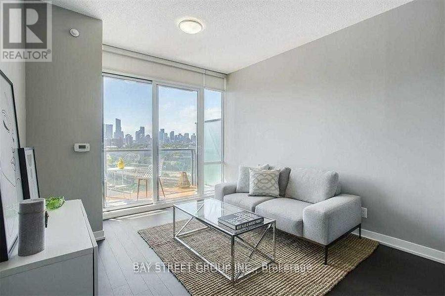 N919 - 120 Bayview Avenue, Toronto, Ontario  M5A 3R7 - Photo 5 - C12530632