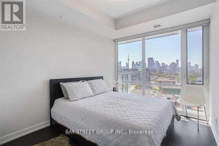 N919 - 120 Bayview Avenue, Toronto, Ontario  M5A 3R7 - Photo 6 - C12530632