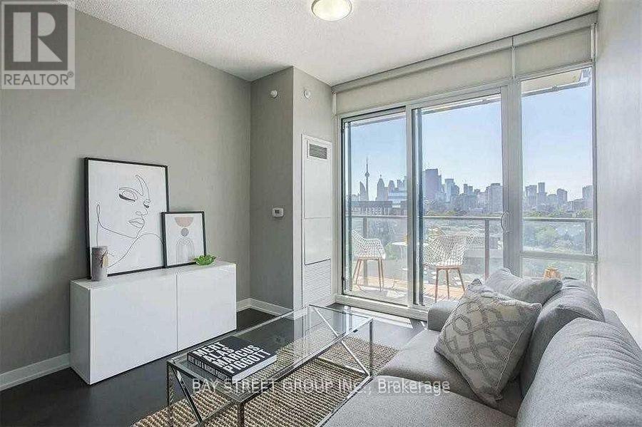 N919 - 120 Bayview Avenue, Toronto, Ontario  M5A 3R7 - Photo 7 - C12530632