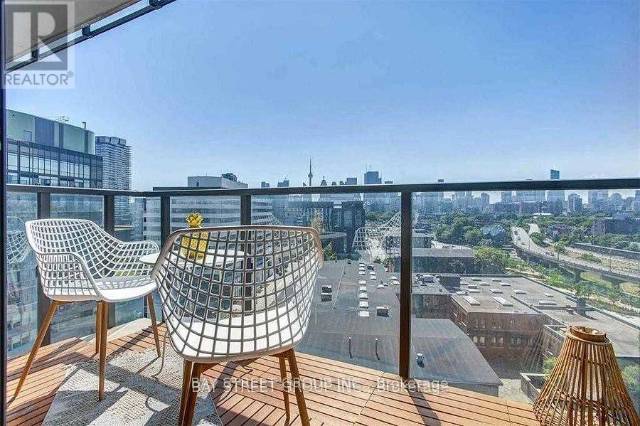 N919 - 120 Bayview Avenue, Toronto, Ontario  M5A 3R7 - Photo 8 - C12530632