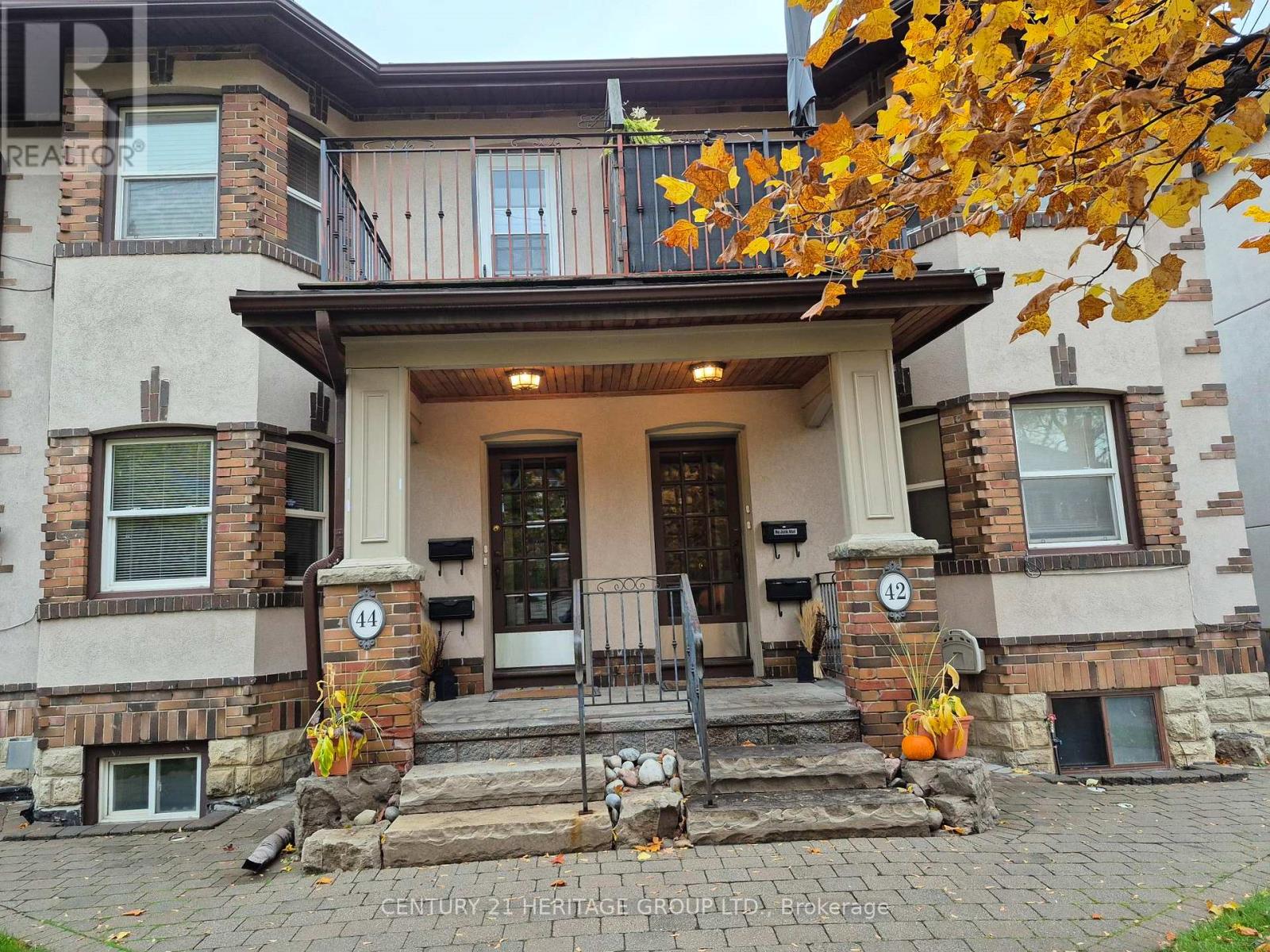 Main - 42 Cranbrooke Avenue, Toronto, Ontario  M5M 1M4 - Photo 2 - C12530634