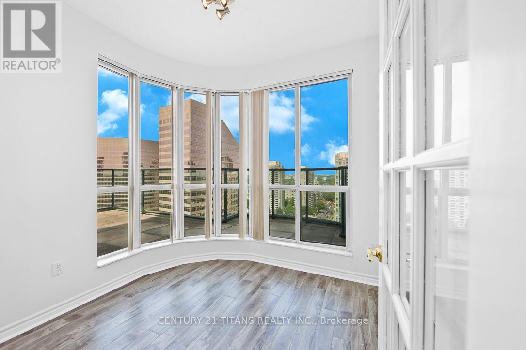 Lph 08 - 7 Lorraine Drive, Toronto, Ontario  M2N 7H2 - Photo 12 - C12530638