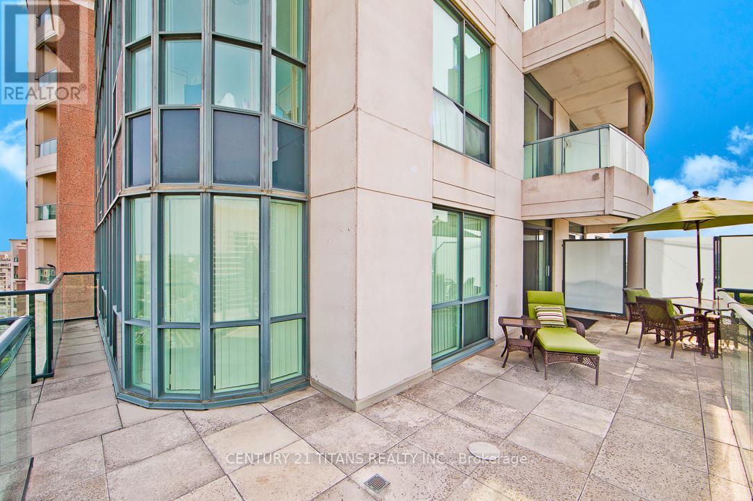 Lph 08 - 7 Lorraine Drive, Toronto, Ontario  M2N 7H2 - Photo 17 - C12530638