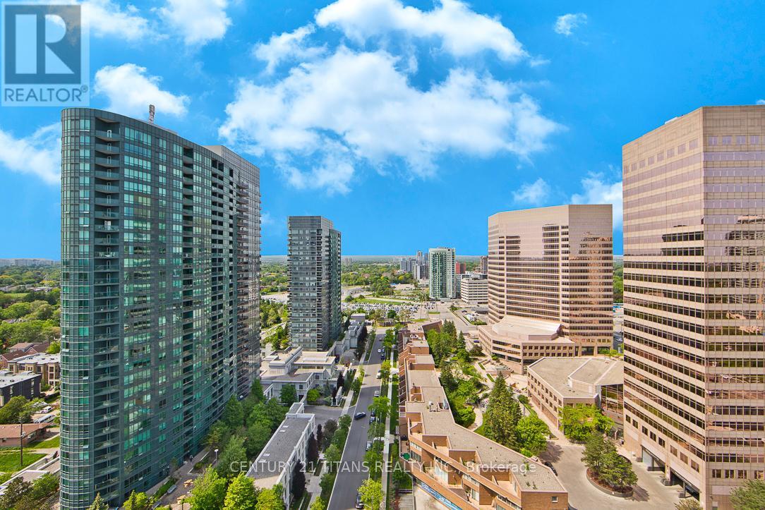 Lph 08 - 7 Lorraine Drive, Toronto, Ontario  M2N 7H2 - Photo 18 - C12530638