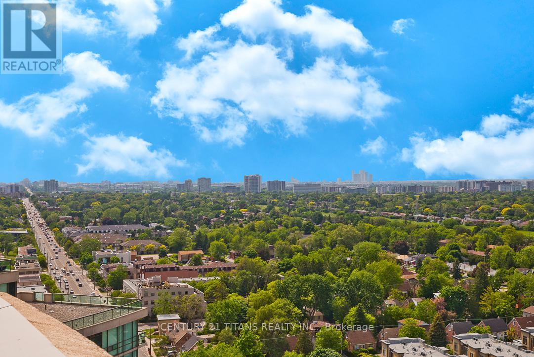 Lph 08 - 7 Lorraine Drive, Toronto, Ontario  M2N 7H2 - Photo 20 - C12530638