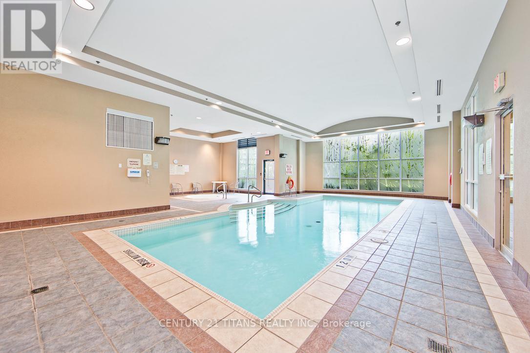 Lph 08 - 7 Lorraine Drive, Toronto, Ontario  M2N 7H2 - Photo 21 - C12530638