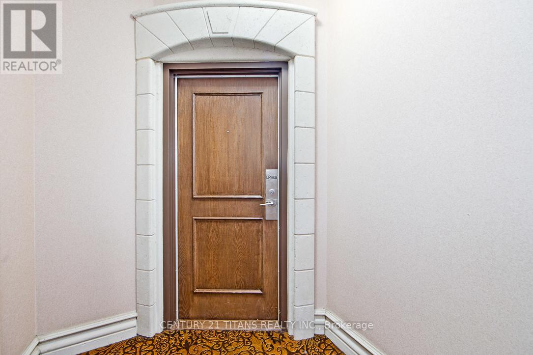 Lph 08 - 7 Lorraine Drive, Toronto, Ontario  M2N 7H2 - Photo 3 - C12530638