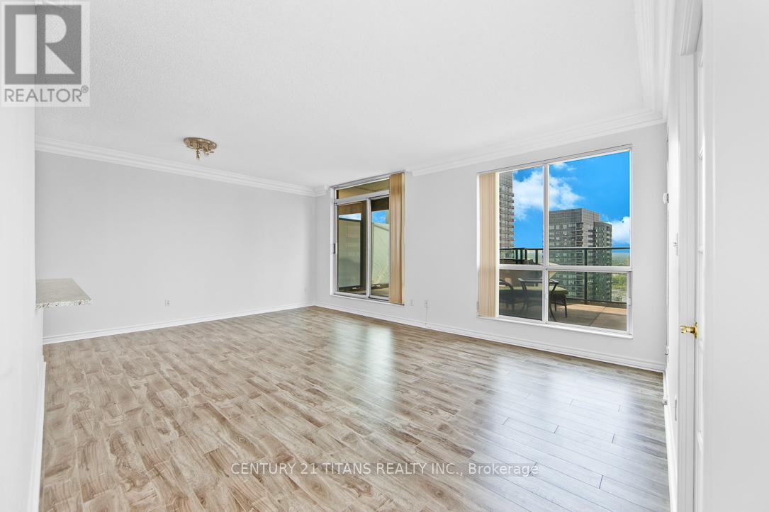 Lph 08 - 7 Lorraine Drive, Toronto, Ontario  M2N 7H2 - Photo 5 - C12530638