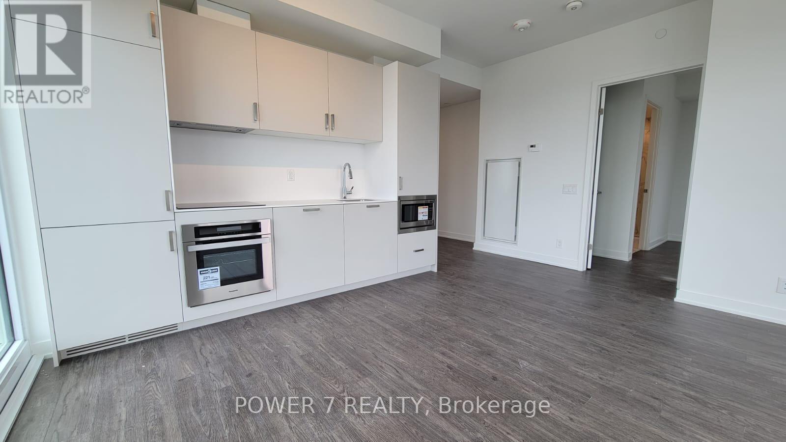 4702 - 88 QUEEN STREET E, Toronto, Ontario