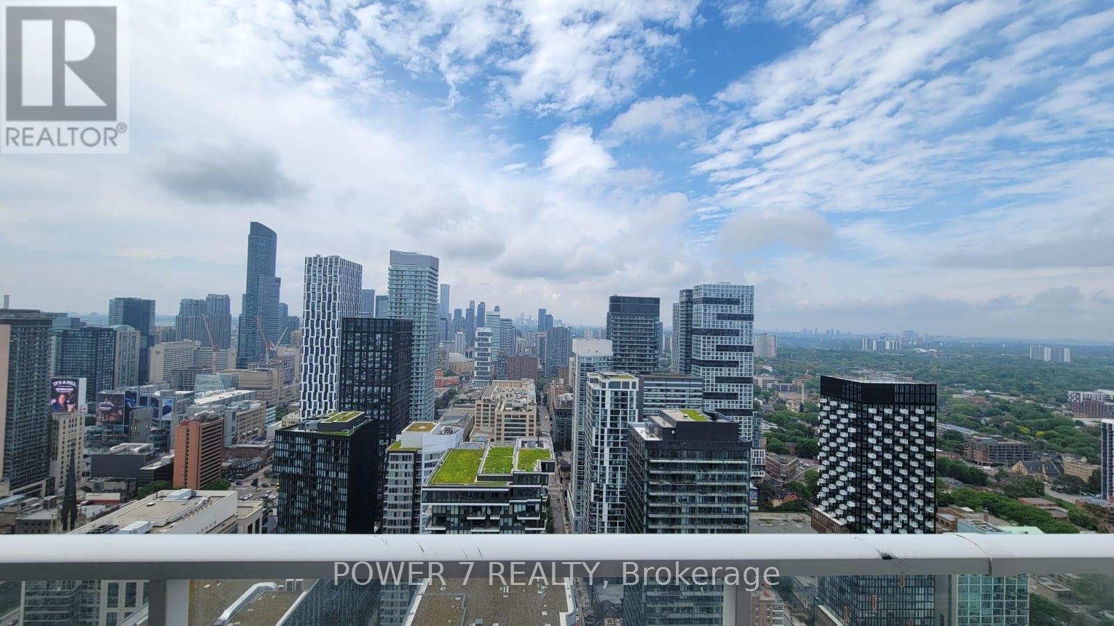 4702 - 88 Queen Street E, Toronto, Ontario  M5C 0B6 - Photo 10 - C12530640