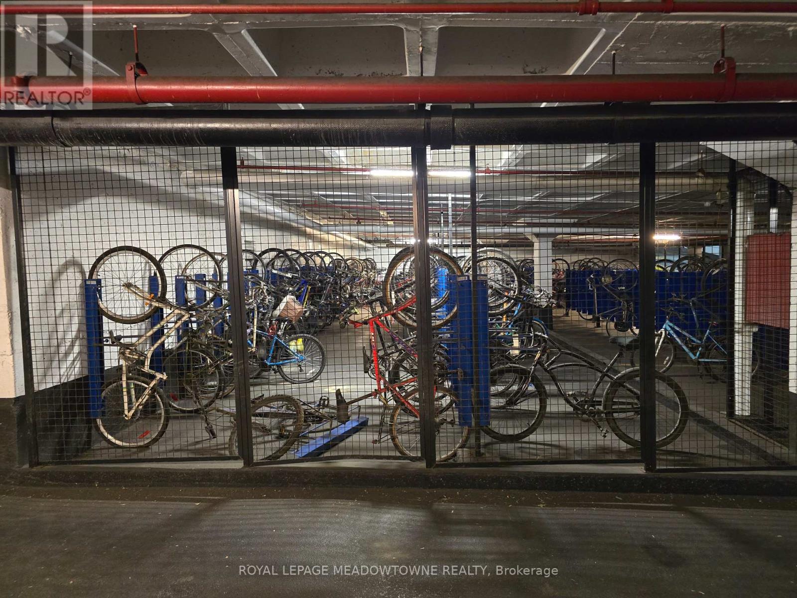 103 - 40 Homewood Avenue, Toronto, Ontario  M4Y 2K2 - Photo 13 - C12530648