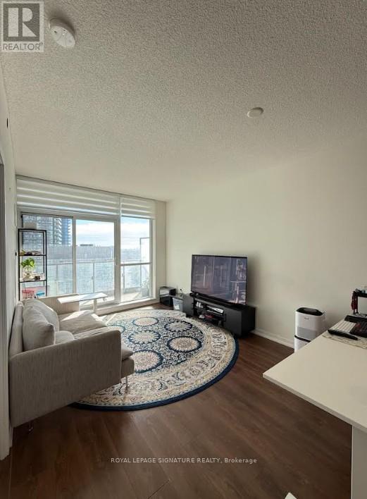 1409 - 66 Forest Manor Road, Toronto, Ontario  M2J 0B7 - Photo 2 - C12530684