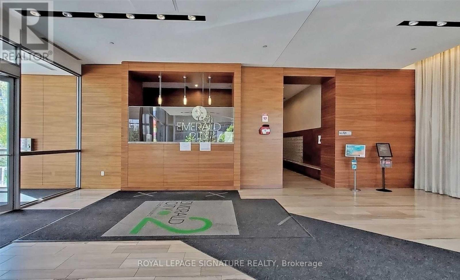 1409 - 66 Forest Manor Road, Toronto, Ontario  M2J 0B7 - Photo 8 - C12530684