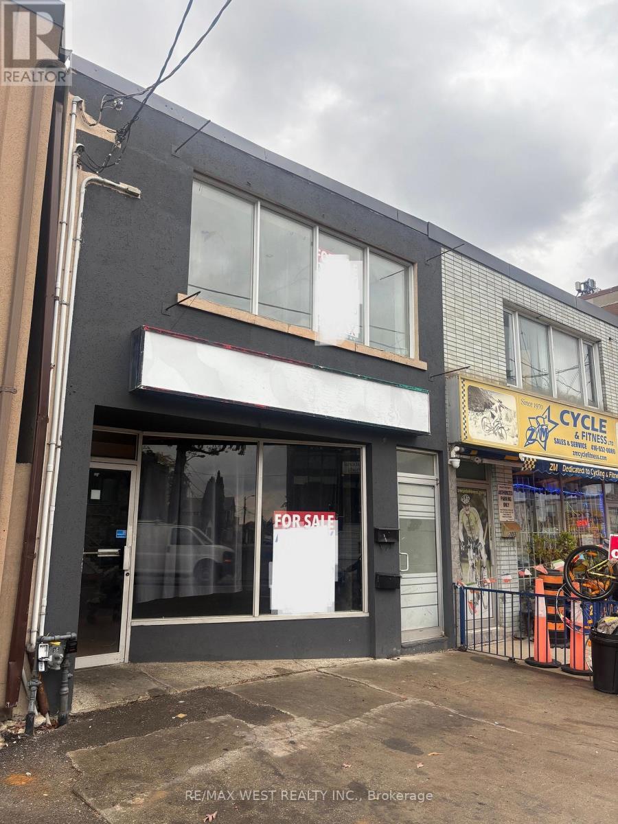9 - 2057 Dufferin Street, Toronto, Ontario  M6E 3R3 - Photo 3 - C12530690