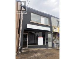 9 - 2057 DUFFERIN STREET, Toronto, Ontario