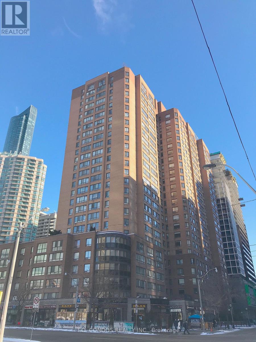 511 - 633 BAY STREET, Toronto, Ontario