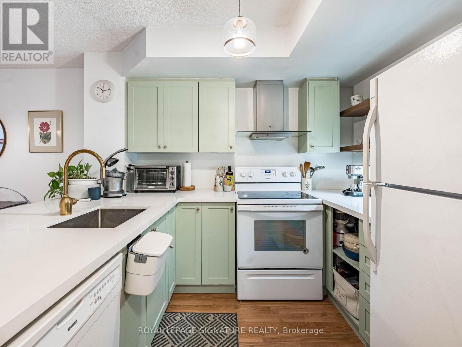 221 - 95 Prince Arthur Avenue, Toronto, Ontario  M5R 3P6 - Photo 11 - C12530730