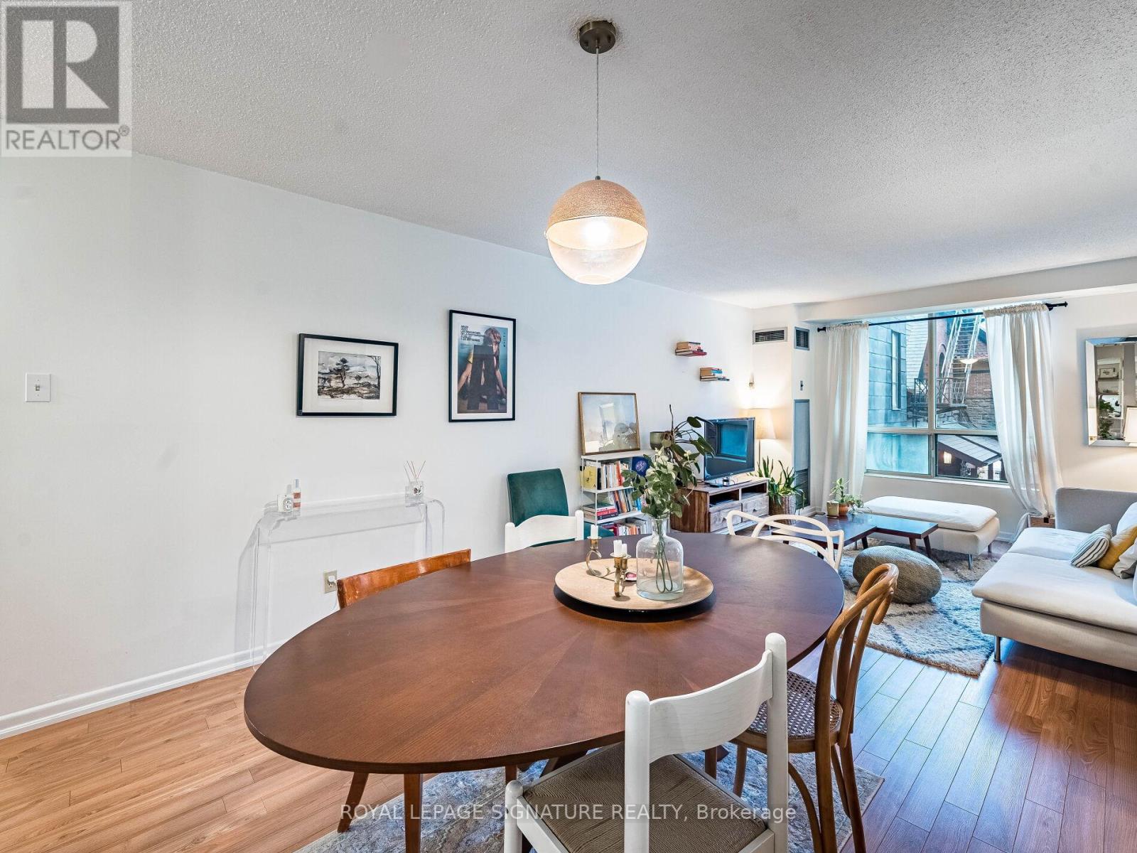 221 - 95 Prince Arthur Avenue, Toronto, Ontario  M5R 3P6 - Photo 19 - C12530730