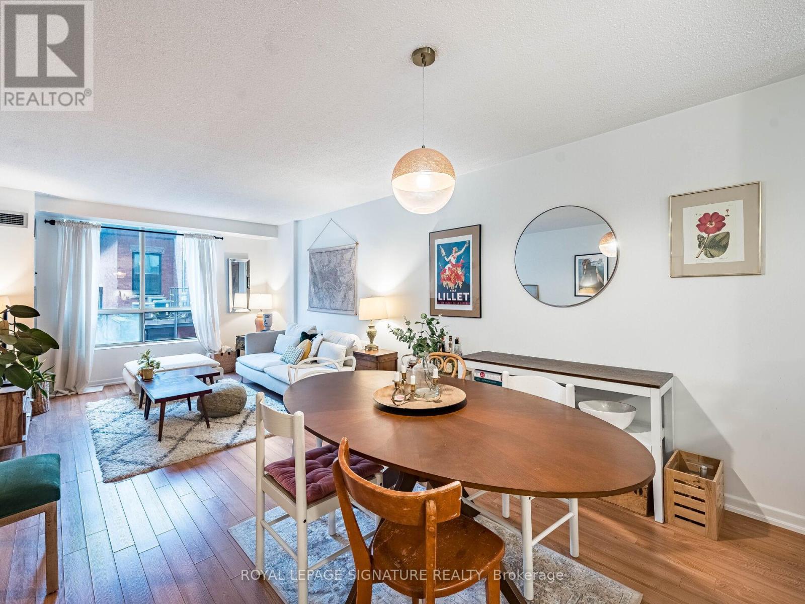 221 - 95 Prince Arthur Avenue, Toronto, Ontario  M5R 3P6 - Photo 20 - C12530730