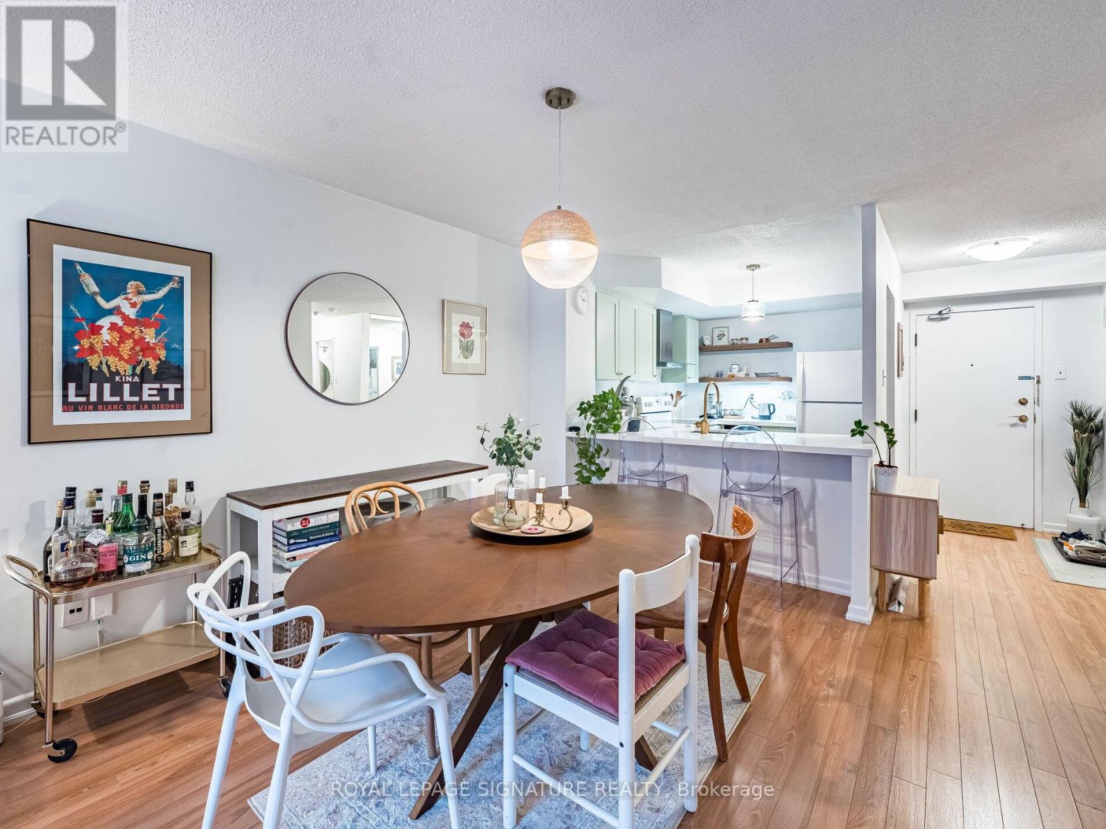 221 - 95 Prince Arthur Avenue, Toronto, Ontario  M5R 3P6 - Photo 21 - C12530730