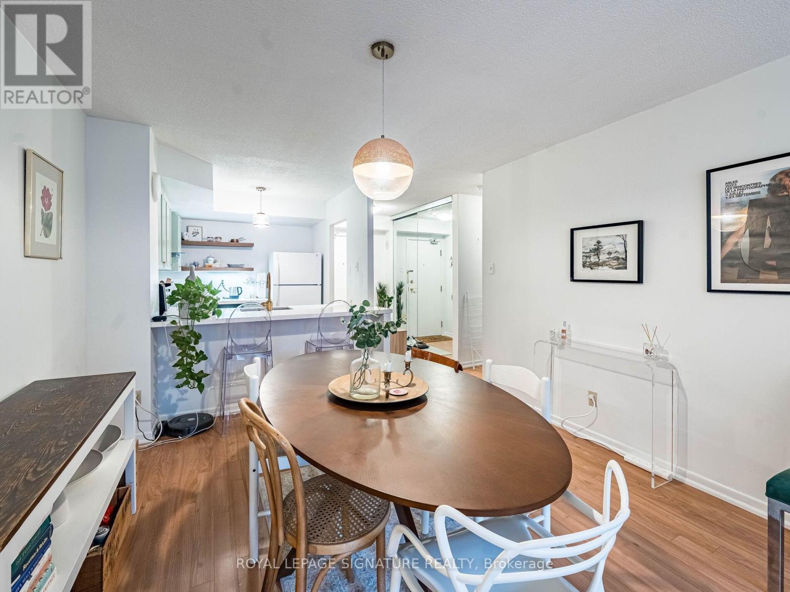 221 - 95 Prince Arthur Avenue, Toronto, Ontario  M5R 3P6 - Photo 22 - C12530730