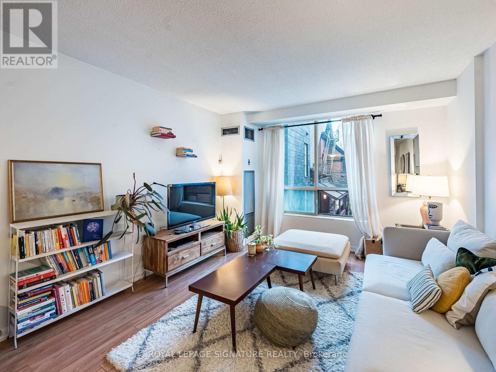 221 - 95 Prince Arthur Avenue, Toronto, Ontario  M5R 3P6 - Photo 23 - C12530730