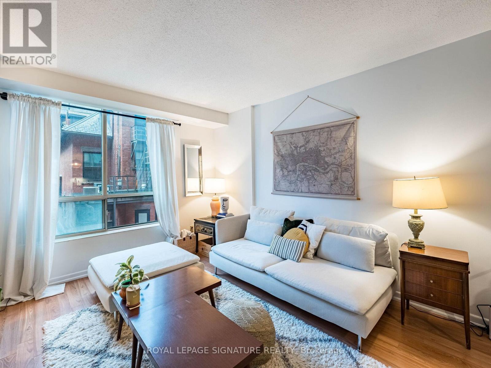 221 - 95 Prince Arthur Avenue, Toronto, Ontario  M5R 3P6 - Photo 24 - C12530730