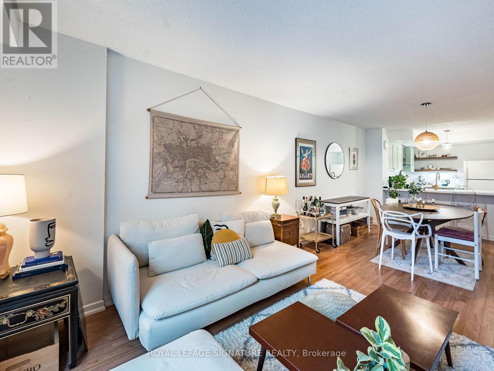 221 - 95 Prince Arthur Avenue, Toronto, Ontario  M5R 3P6 - Photo 25 - C12530730