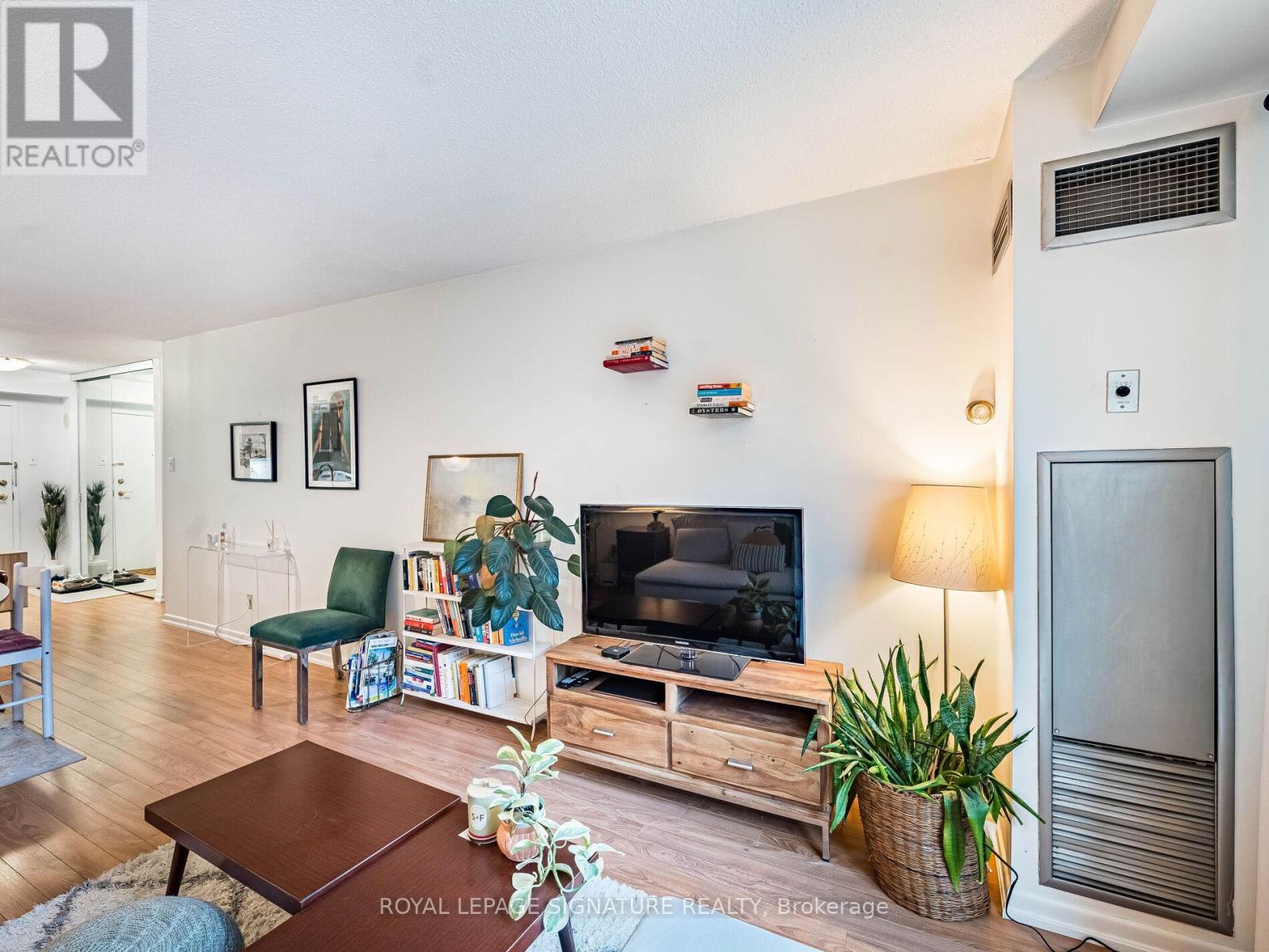 221 - 95 Prince Arthur Avenue, Toronto, Ontario  M5R 3P6 - Photo 26 - C12530730