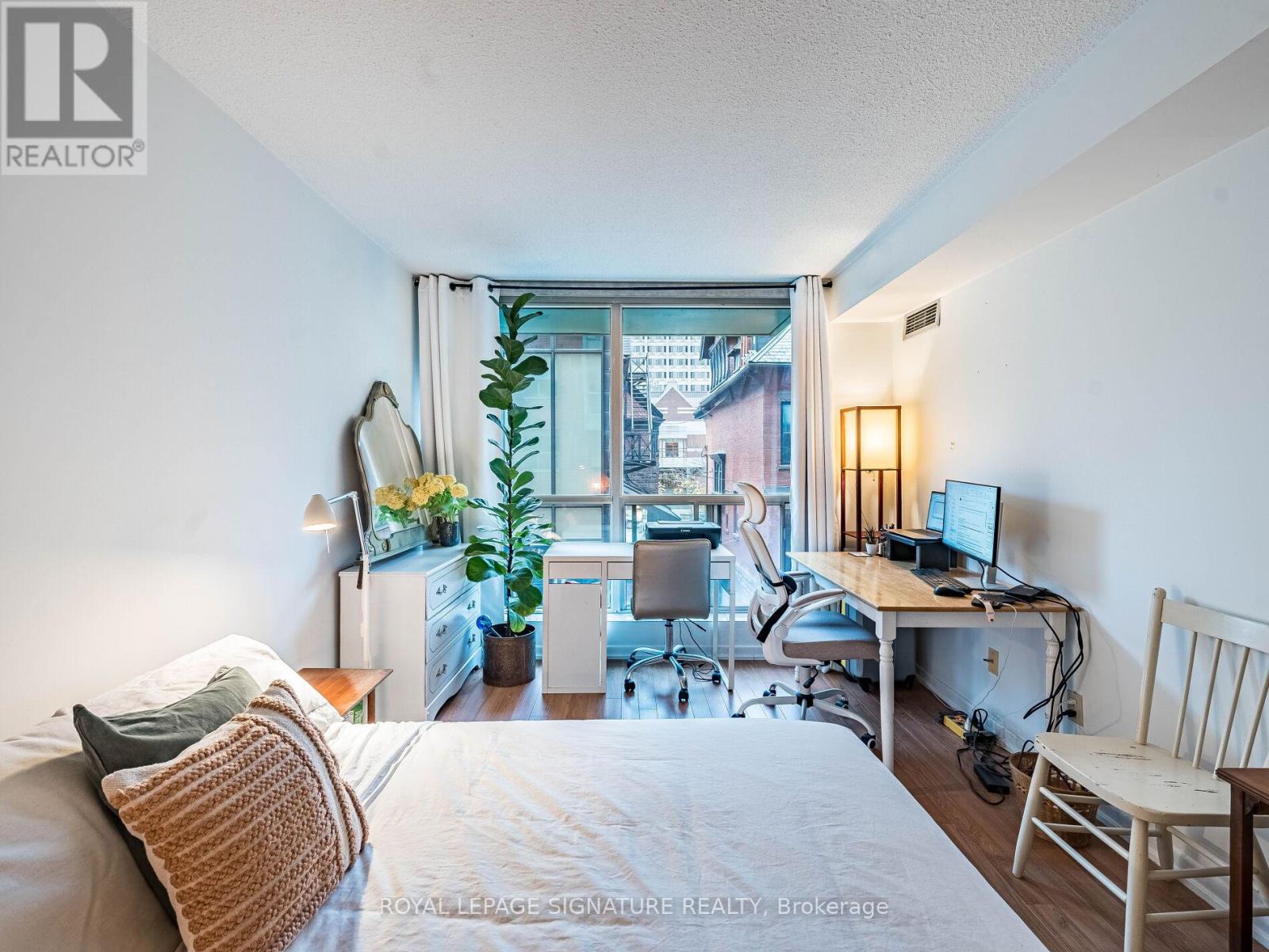 221 - 95 Prince Arthur Avenue, Toronto, Ontario  M5R 3P6 - Photo 29 - C12530730