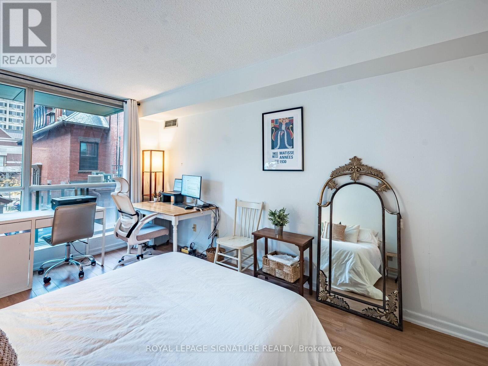 221 - 95 Prince Arthur Avenue, Toronto, Ontario  M5R 3P6 - Photo 30 - C12530730